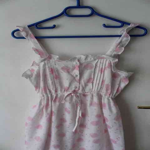 Cotton nightie