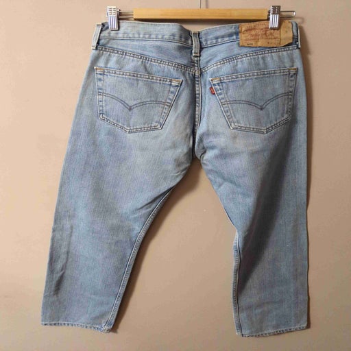 Levi's 501 W32L33 jeans