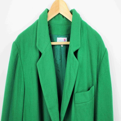 80's jacket