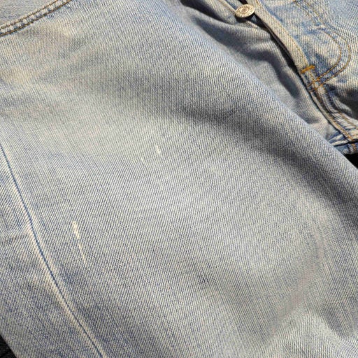Levi's 501 W32L33 jeans