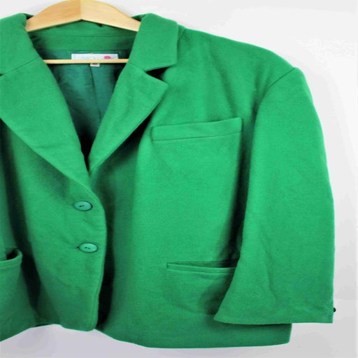 80's jacket