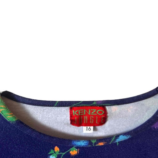 Top Kenzo