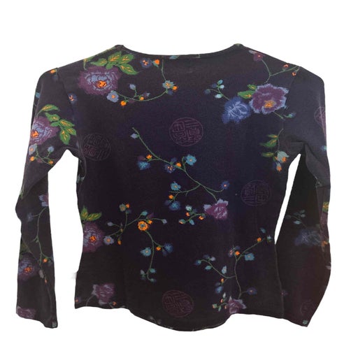 Top Kenzo