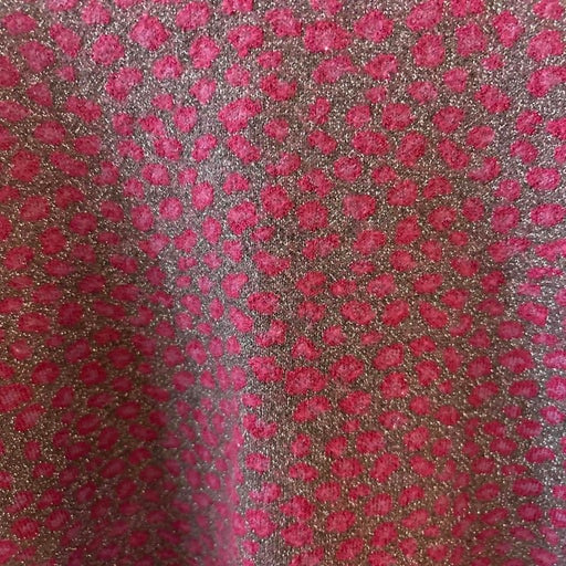 Lurex jumper