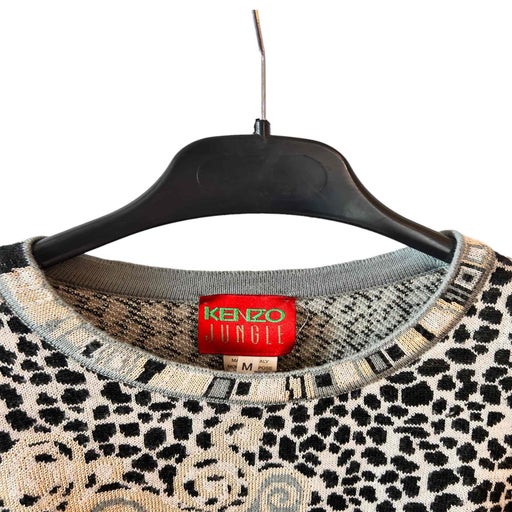 Kenzo sweater