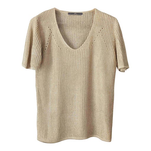 Knit top