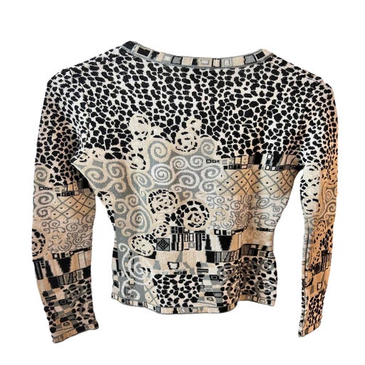 Kenzo sweater