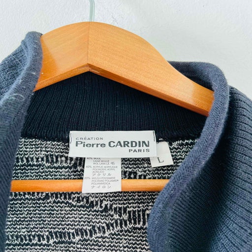 Pierre Cardin cardigan