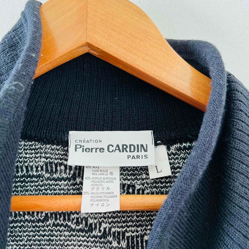 Pierre Cardin cardigan