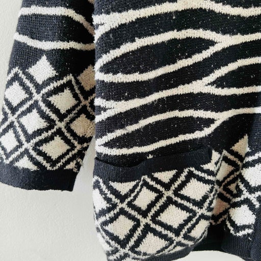 Pierre Cardin cardigan