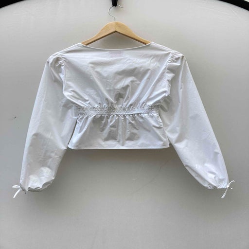 Cotton blouse