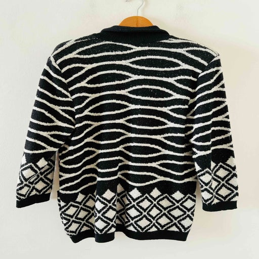 Pierre Cardin cardigan