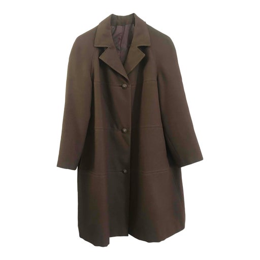 60's coat