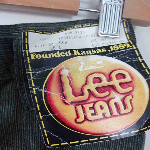 Lee Skirt