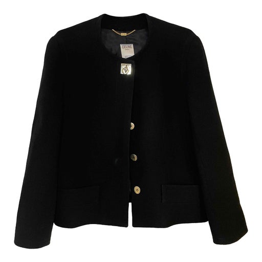 Veste Céline