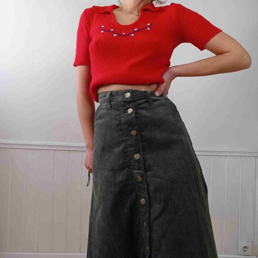 Lee Skirt