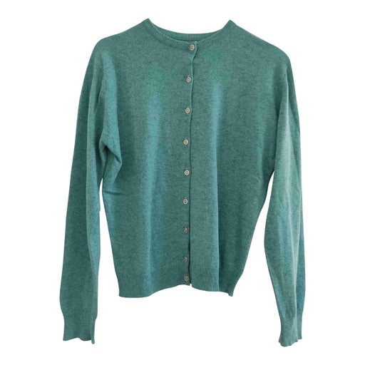 Cardigan en cachemire