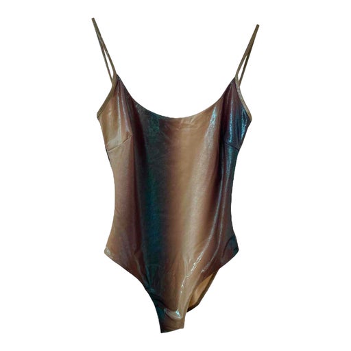 Maillot de bain 80's