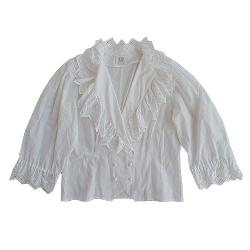 Austrian blouse