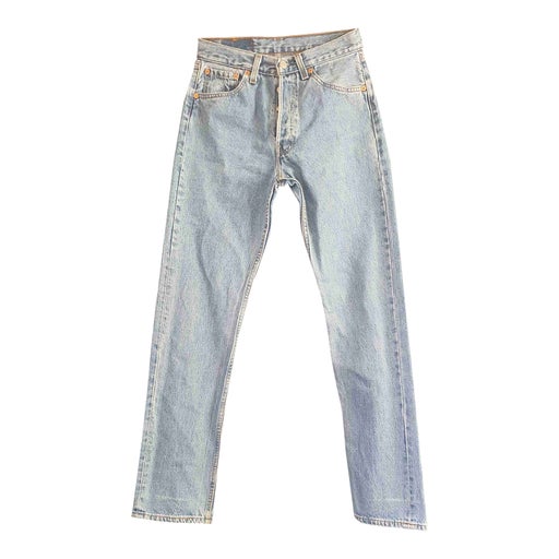 Levi's 501 W28L32 jeans