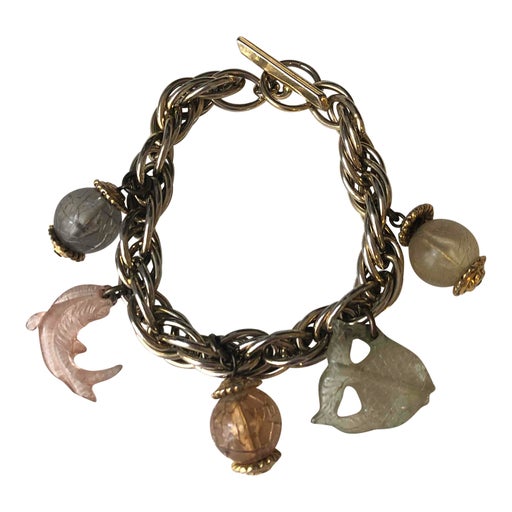 charm bracelet