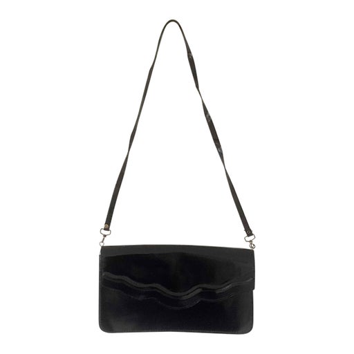 Sac en simili cuir 70's