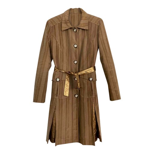 Dolce & Gabbana coat