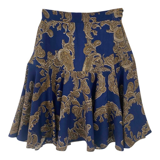 Carven Skirt