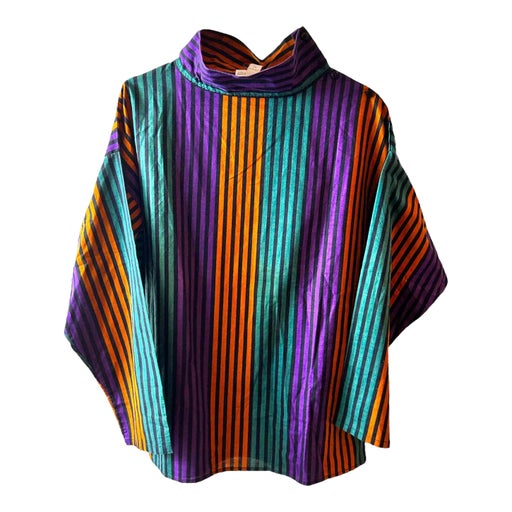 Cotton blouse