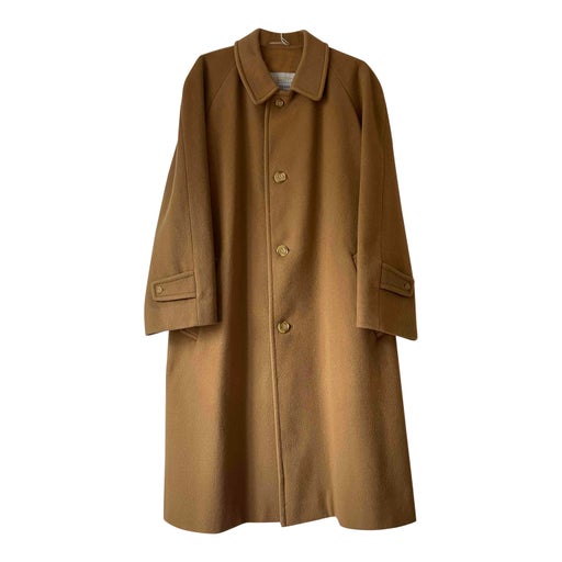 wool coat