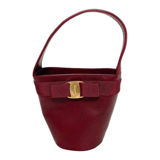 Salvatore Ferragamo bag