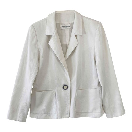 Blazer Yves Saint Laurent