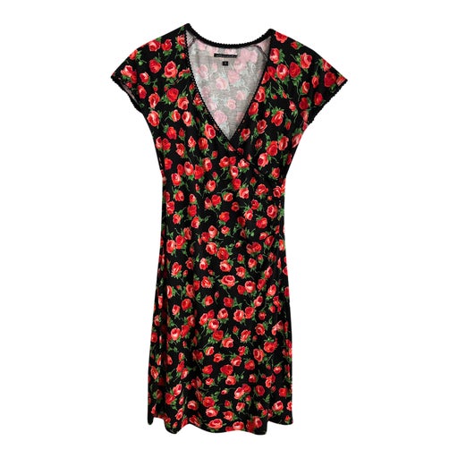 Rose dress