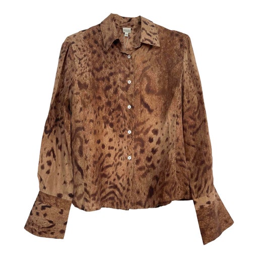 Gianfranco Ferré shirt