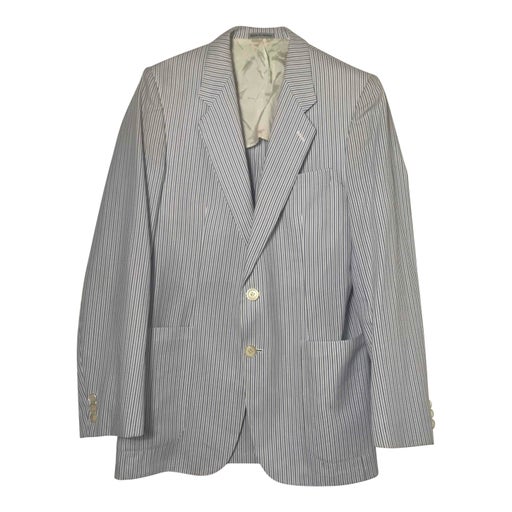 Blazer Courrèges