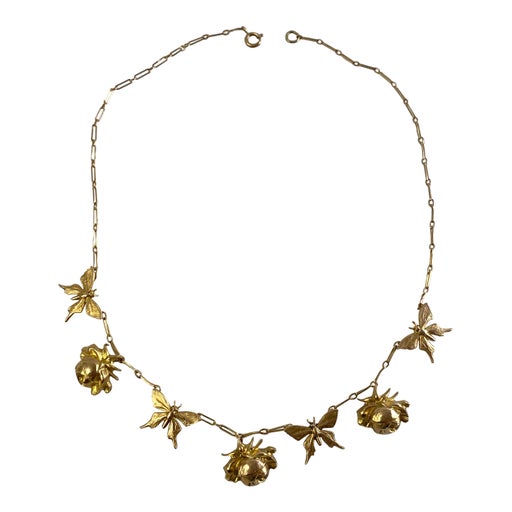 Charm Necklace