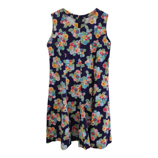 70's dress
