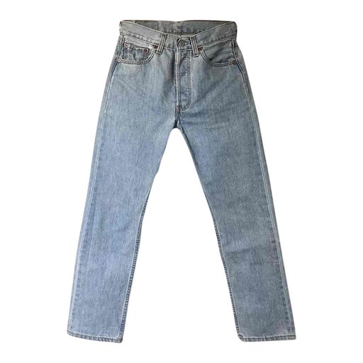 Levi's 501 W28L30 jeans