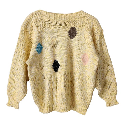 80's sweater