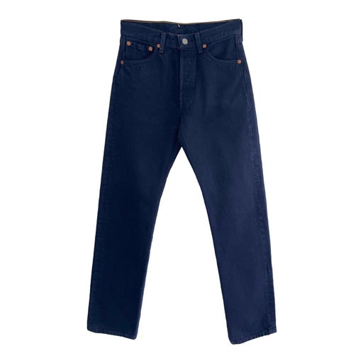 Jean Levi's 501xx W29L34
