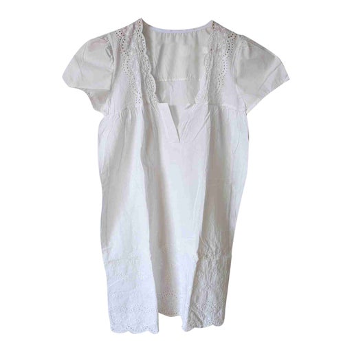 cotton dress