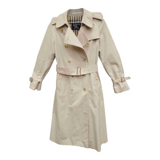 Trench Burberry