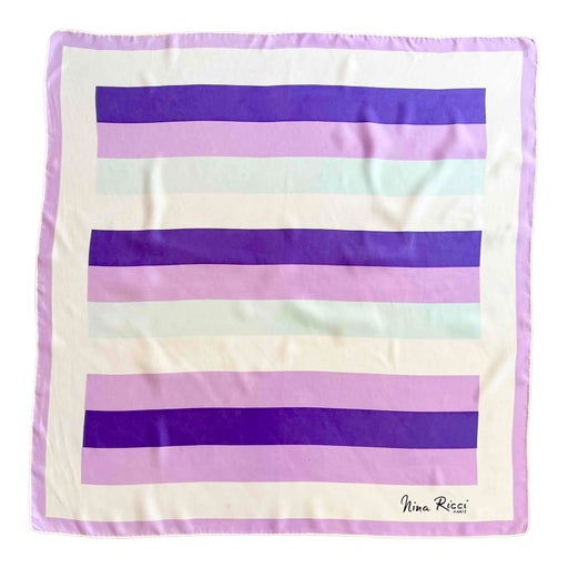 Nina Ricci scarf