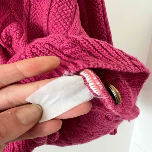 Austrian cardigan