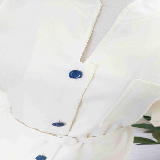 Linen jacket