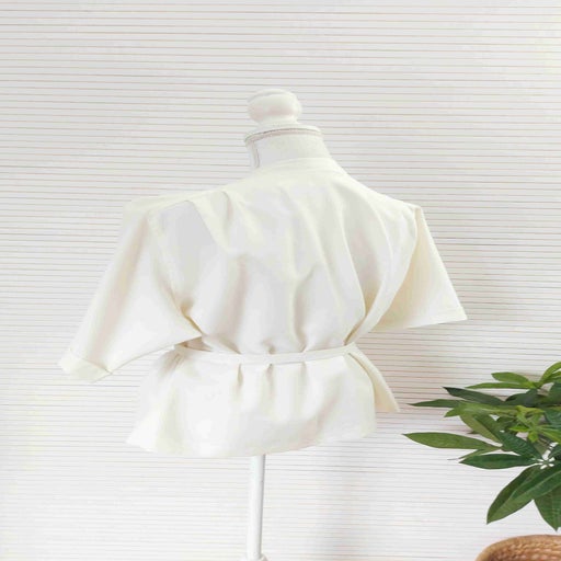 Linen jacket