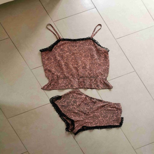 Ensemble Chantal Thomass