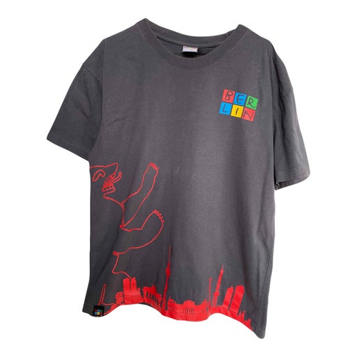 Cotton T-shirt