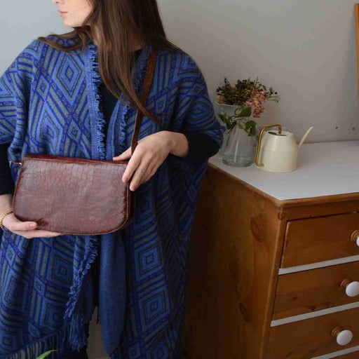 Patterned jacket
