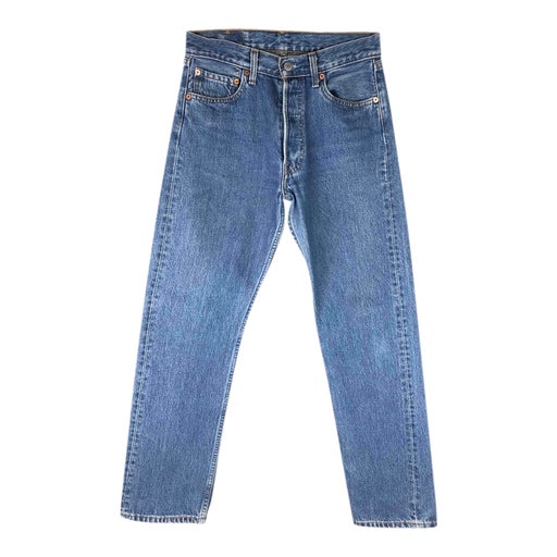 Levi's 501 W29L30 jeans